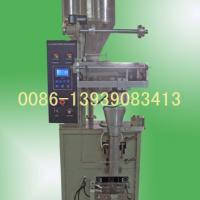Large picture Vertical automatic packaging machine