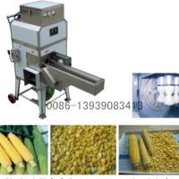 Large picture Fresh corn cutter 0086-13939083413