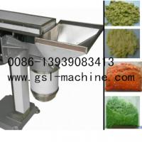 Large picture Garlic grinding machine 0086-13939083413
