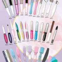Large picture foot files,nail files,beauty products