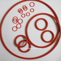 Large picture silicone o-rings