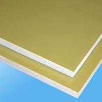 Large picture Epoxy glass cloth laminated sheet