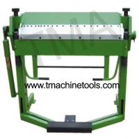 Large picture Folding Machine