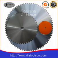 Large picture Diamond laser saw blade for stone