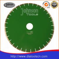 Large picture 450mm laser saw blade for marble