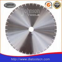 Large picture 625mm laser saw blade: cutting blade for marble