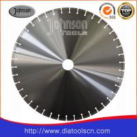 Large picture 600mm laser saw blade for granite