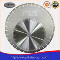 Large picture Laser welded saw blade: silent saw blade