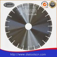 Large picture 350mm Laser welded silent saw blade