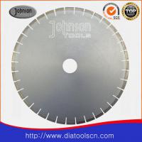 Large picture Laser welded silent saw blade:500mm