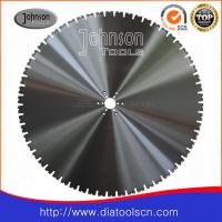 Large picture 1000mm laser welded wall and floor saw blade