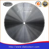 Large picture 1400mm laser welded wall and floor saw blade