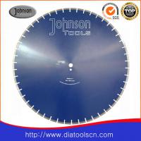 Large picture 760mm laser welded wall and floor saw blade