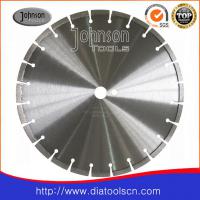 Large picture Laser loop cutting blade: 350mm saw blade
