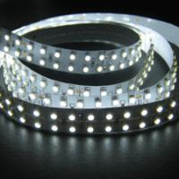 Large picture Indoor double row 3528 led strip
