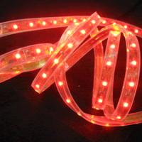 Large picture Silicon tube waterproof 3528 led strip