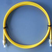 Large picture patch cord