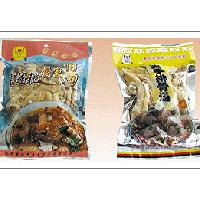 Large picture Vacuum Pouches, Seafood Pouches, OPA/PE Pouches