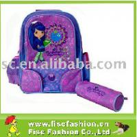 Large picture kids bag