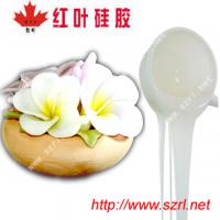 Large picture liquid molding silicone for furniture decoration