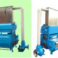 Large picture Automatic Cotton Ginning Machine