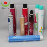 Large picture Aluminum Packaging Tubes