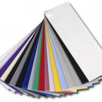 Large picture High Impact Sheets