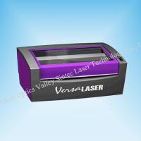 Large picture Laser Engraving & Cutting Machine on Acrylic