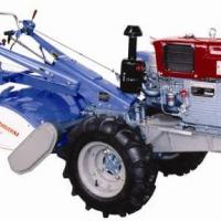 Large picture JN-151E walking tractor