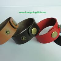 Large picture Wristbands, Wrist bands,leather braclets