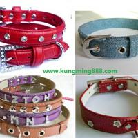 Large picture Dog collars,dog leashes,dog charms