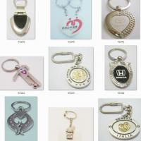 Large picture Metal keychains,alloy keychains,silver keychains