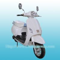 Large picture Electric scooter 1500-TD with EEC & COC Approvals