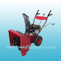 Large picture Snow Thrower 065A with CE,EPA,CARB