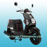 Large picture SCOOTER 50QT-11 with EEC & COC,EPA & DOT