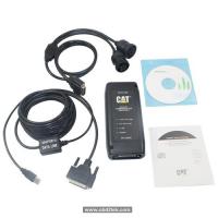 Large picture CAT Caterpillar ET Diagnostic Adapter