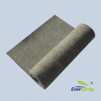 Large picture anti-static polyester needle felt 500gsm