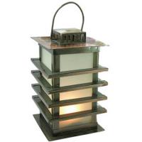 Large picture CL-171 Candle Lantern