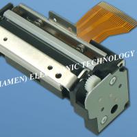 Large picture compatible with SII LTP A245 printer mechanism