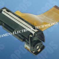 Large picture 2" thermal printer mechanism