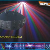 Large picture MS-304 LED super rocket