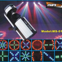 Large picture MS-01 LEDscan