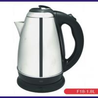 Large picture electric kettle