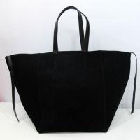 Large picture Céline Luggage Phantom Square Tote Bag 3341