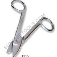 Large picture Scissor Stainless Steel