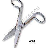 Large picture Scissor Stainless Steel