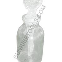 Large picture Acid Bottle Glass