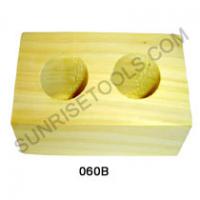 Large picture Wooden block for Acid Bottle