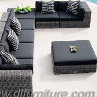 Large picture wicker furniture