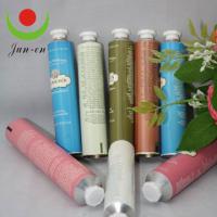 Large picture Collapsible Aluminum Tubes, Hand Cream Tubes